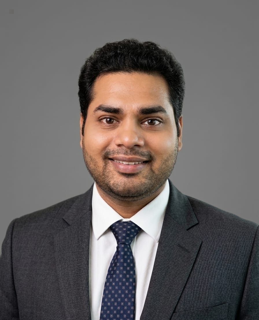 Dr. Sumit Kumar